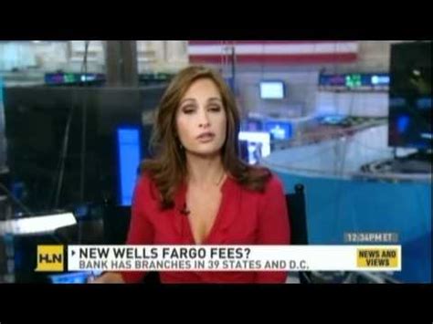 Alison Kosik On HLN 03 08 12 YouTube