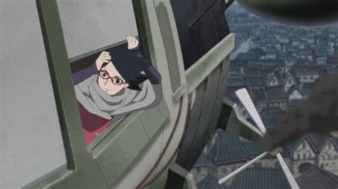 New Screenshot Episode 162 Rboruto