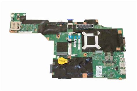 Lenovo Thinkpad T430 T430i Laptop Motherboard Wit Computers