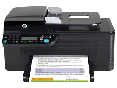 Download And Install Hp Envy 4500 Printer Pagepassl