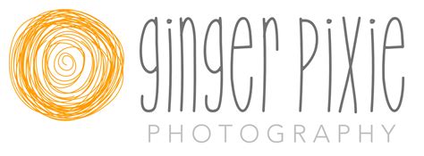 Get In Touch Ginger Pixie Photography