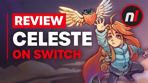 Celeste Nintendo Switch Review Is It Worth It Youtube