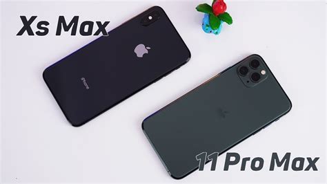 Ta26 Iphone Xs Max Vs 11 Pro Max Chọn Máy Nào Gắn Mic Ngoài Cho