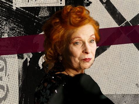 vivienne westwood and her complicated relationship with punk