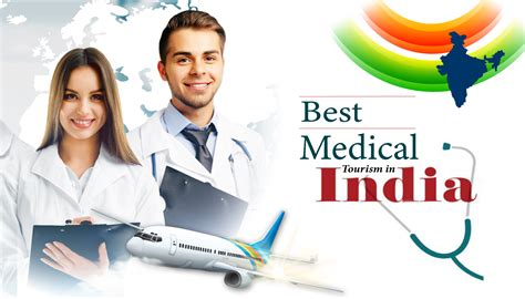 Why Medical Tourism Has Increased In India Facilities And Benefits