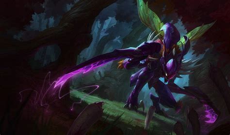 Khazix Build Highest Winrate Builds For Patch 126