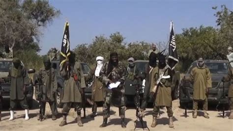 See Shocking Amount Of People Boko Haram Has Killed In West Africa