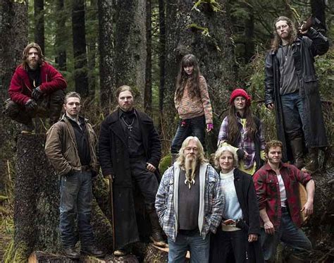 Is Alaskan Bush People Real Or Fake Explained With Proof