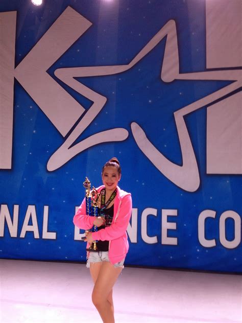 My Journey In The Dance World Kar Dance Competition 2015 Results