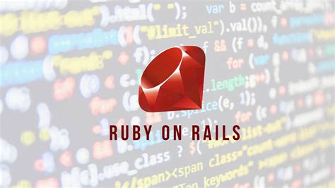 Why To Use Ruby On Rails For Your Web Applications Business Labs