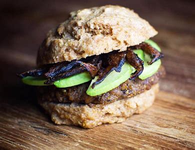 Book your urban vegan kitchen reservation on resy. 5 Vegan Burgers That Put McDonald's Menu to Shame