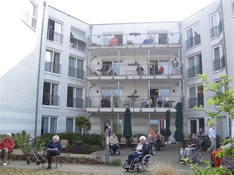 Winsen-Luhe - INTEGRA Seniorenimmobilien GmbH & Co. KG