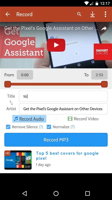 Dengan menggunakan layanan kami, anda menerima persyaratan bagaimana cara akses cepat? Download Video Dari Youtube Online. How to Download Full ...