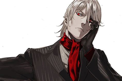 Avenger Antonio Salieri Fate Grand Order Image