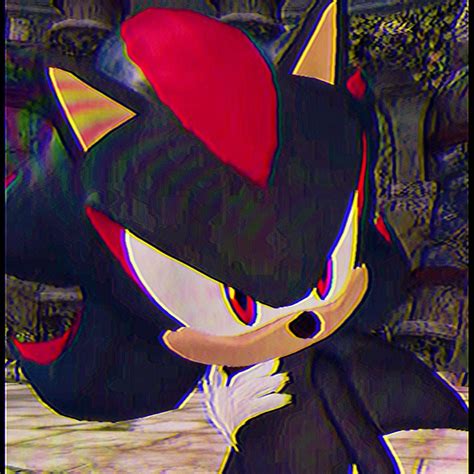 Shadow 1 In 2022 Shadow The Hedgehog Sonic Art Sonic Fan Art