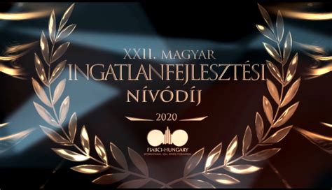 Megszületett a XXII. Magyar Ingatlanfejlesztési Nívódíj Pályázat eredménye | Magyar Építők