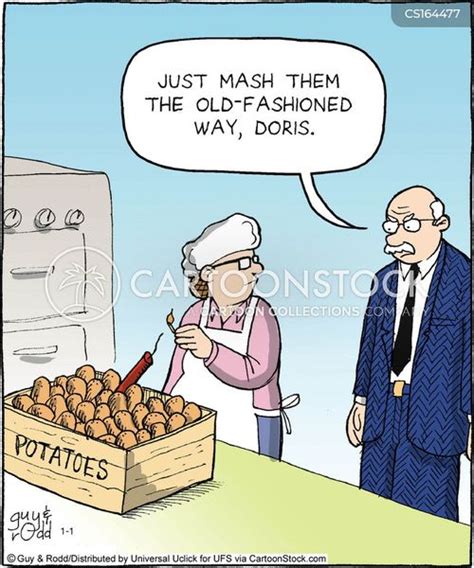 Food Safety Agency Cartoons And Comics Funny Pictures From Cartoonstock