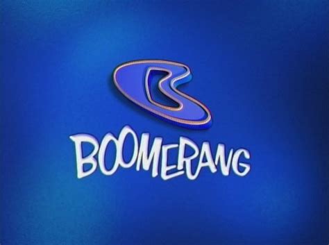 Boomerang Tv