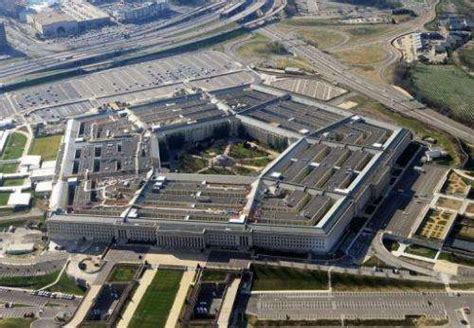 Pentagon To Boost Cybersecurity Force