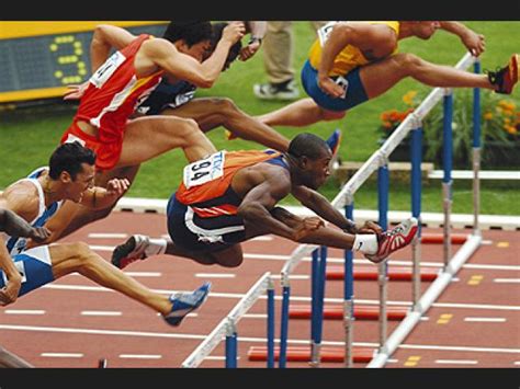 Historia Del Atletismo Origen Reglas Pruebas Y Mucho Más