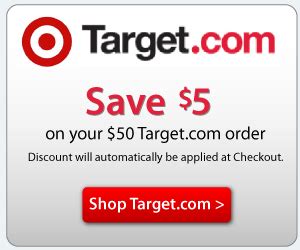 They are either expired or are not currently valid. 15% Off Target Promo Code & Target Coupon Code - July ...