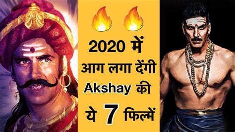 Along with the drive to beat their competition, the determination to prove that they belong at the big stage pushes them to their extreme limits. Akshay Kumar Upcoming Movies in 2020-2021 | Deeksha Sharma ...