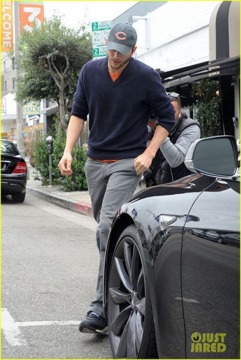We help clients grow their revenues and profits by optimizing their strategy. Ashton Kutcher: 'The Hunt' Investor!: Photo 2857825 ...