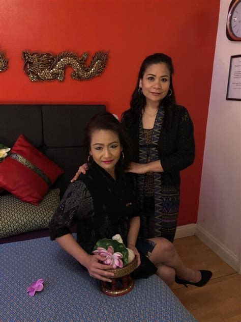Naree Thai Massage And Spa 0113 247 1212 In Hunslet West Yorkshire Gumtree
