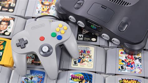 The 15 Best Game Controllers Of All Time Ranked