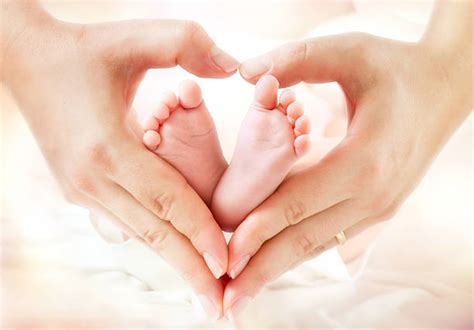 Royalty Free Baby Hands And Feet Pictures Images And Stock Photos Istock