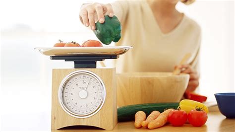 12 Steps To Manage Your Weight Everyday Health