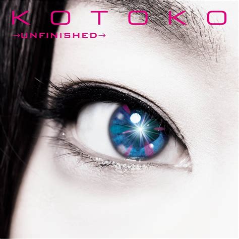 KOTOKO - unfinished (Accel World ED Single) + Lyric