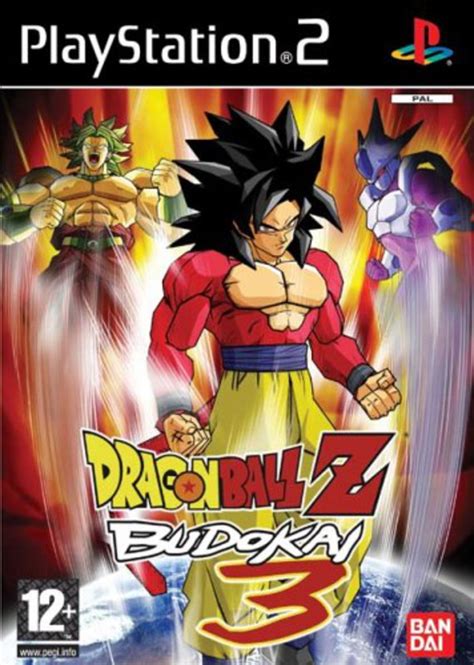 Play as goku and a host of other dragon ball z characters as you make your way through the saiyan, namekian, and android sagas, or compete as your favorite character in the world tournament mode. Dragon Ball Z: Budokai 3 - Dragon Ball Wiki