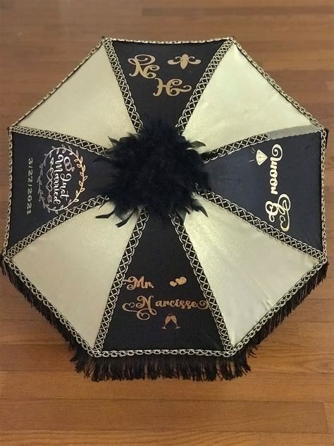 Wedding Second Line Umbrellas Etsy