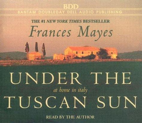 Under The Tuscan Sun March 29 2005 Edition Open Library