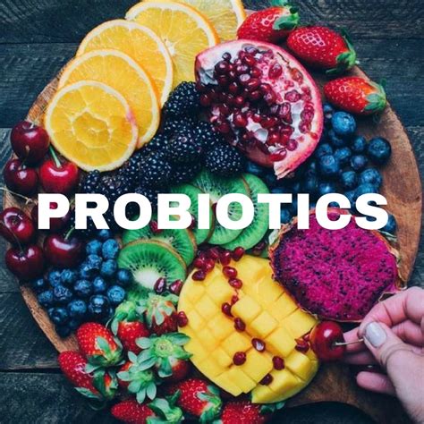 Quick Guide To Probiotics
