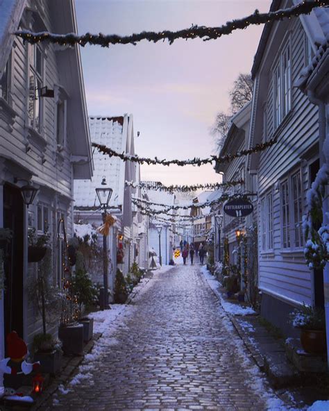 Mathilde Oord On Twitter More Winter Shots From Stavanger Norway 😍 ️