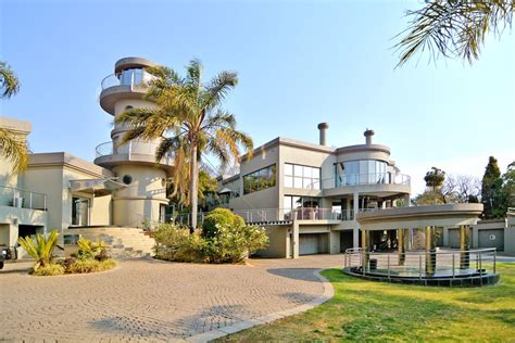 These Million Dollar Homes In South Africa Will Completely Change Your