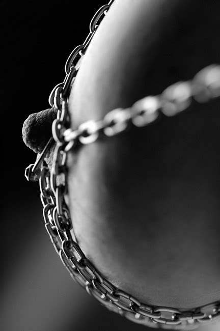 Nipple In Chains Porn Pic Eporner