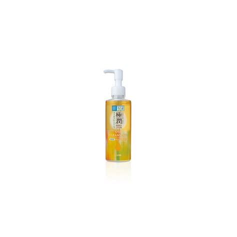 Sha hydrating cleansing oil 200ml. Rohto Hada Labo | Gokujyun Oil Cleansing | Japanstore ...