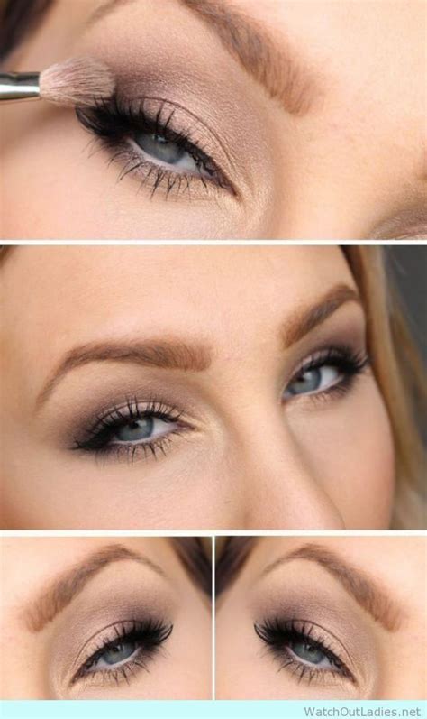 Naked 2 Palette For Beautiful Blue Eyes To Get More Beauty Tips Check