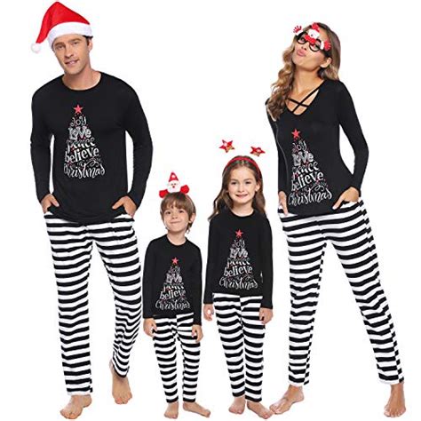 🎅 Pijamas De Navidad 🎄 Pijamas Navideños Para Soñar Toda Familia