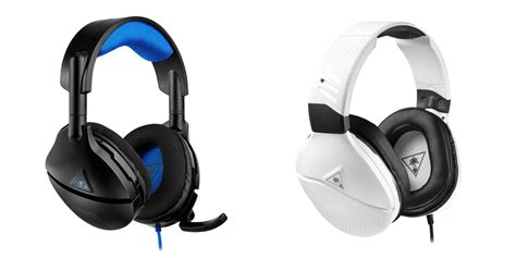 Turtle Beach Targets Fortnite And Pubg Players With Two New Headset