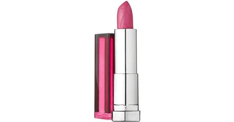 Maybelline Color Sensational Lipstick 148 Summer Pink • Pris