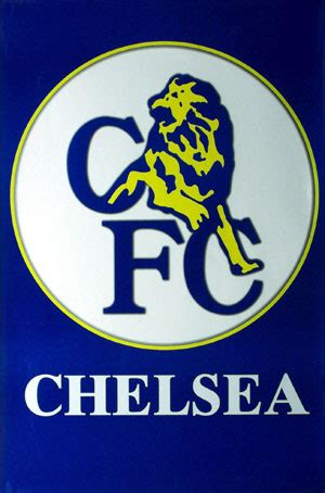 You might also want to read: England Football Logos: Chelsea Logo Pictures