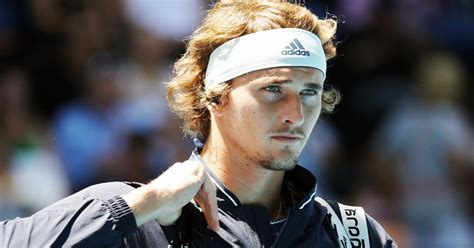Although zverev has yet to win a grand slam title, he has won 10 other singles titles since 2016, including a win at the 2018 nitto atp finals against since he turned professional in 2013, zverev has racked up $15,747,928 in prize money and some more paychecks with several endorsement deals. Australian Open: From Mr. Hyde to Dr. Jekyll - Suddenly ...