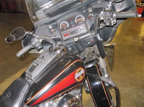 Spark plug~1990 harley davidson flhtcu electra glide ultra classic. 1990 Harley-Davidson FLHTCU - Electra Glide for sale on ...