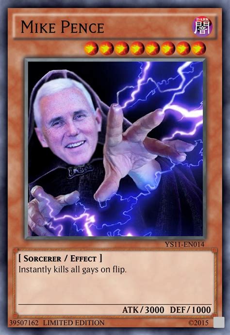 Yugioh Cards Meme
