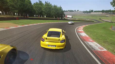 Assetto Corsa V1 14 Update And Ready To Race AI Race Test YouTube