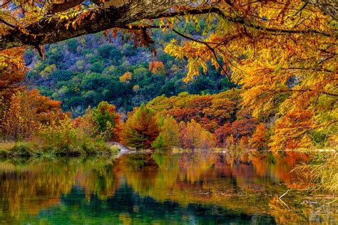 15 Beautiful Fall Pictures That Prove Its The Best Time